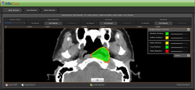 EduCase Features Metric Tools AD Image Map Results 02